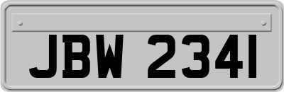 JBW2341