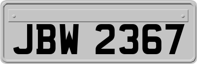 JBW2367