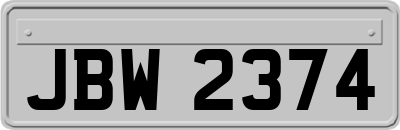 JBW2374