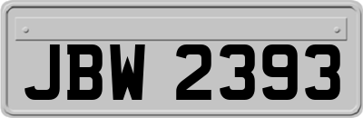 JBW2393