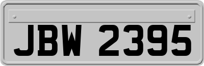 JBW2395