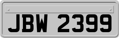 JBW2399