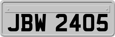JBW2405