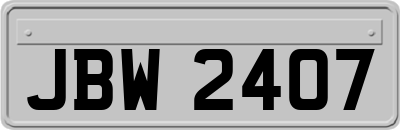 JBW2407