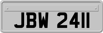 JBW2411
