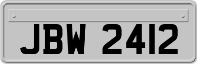 JBW2412