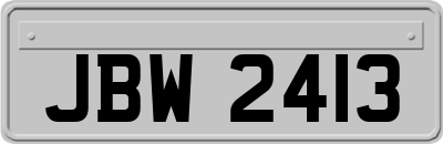 JBW2413