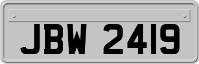 JBW2419