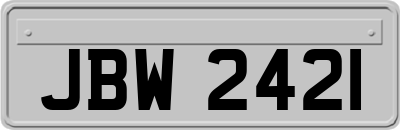 JBW2421