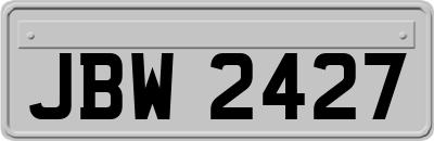 JBW2427