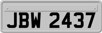 JBW2437