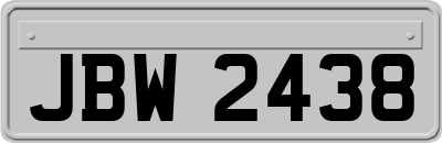 JBW2438
