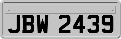 JBW2439