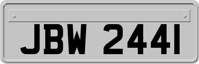 JBW2441
