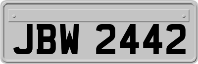 JBW2442
