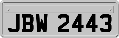 JBW2443