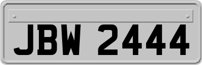 JBW2444