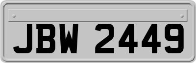 JBW2449