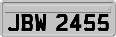 JBW2455