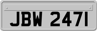 JBW2471