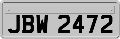 JBW2472