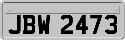 JBW2473