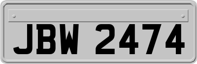 JBW2474
