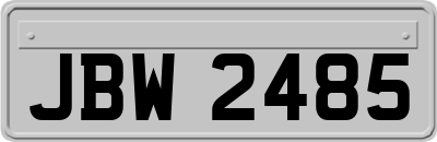 JBW2485