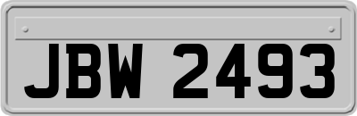 JBW2493