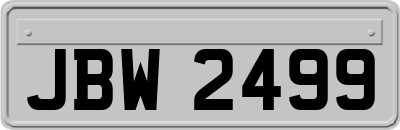 JBW2499