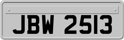 JBW2513