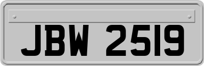 JBW2519