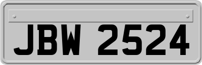 JBW2524