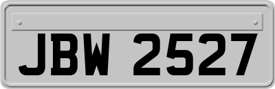 JBW2527