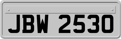 JBW2530