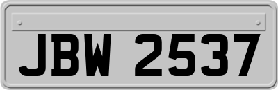 JBW2537