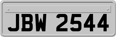 JBW2544