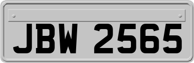 JBW2565