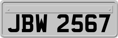 JBW2567