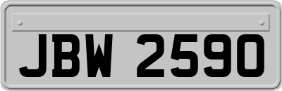 JBW2590