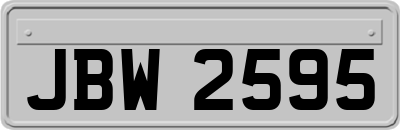 JBW2595