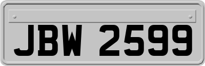 JBW2599