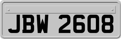 JBW2608