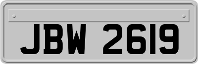 JBW2619