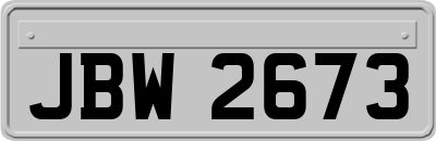 JBW2673