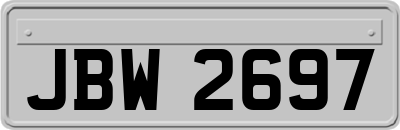 JBW2697