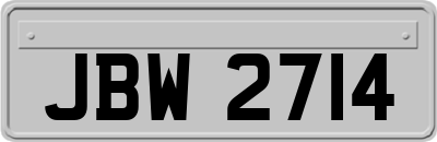 JBW2714
