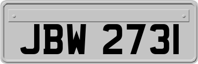 JBW2731