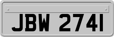 JBW2741