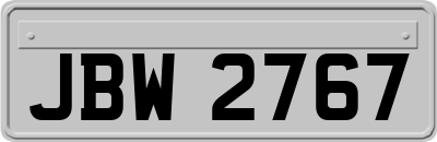 JBW2767